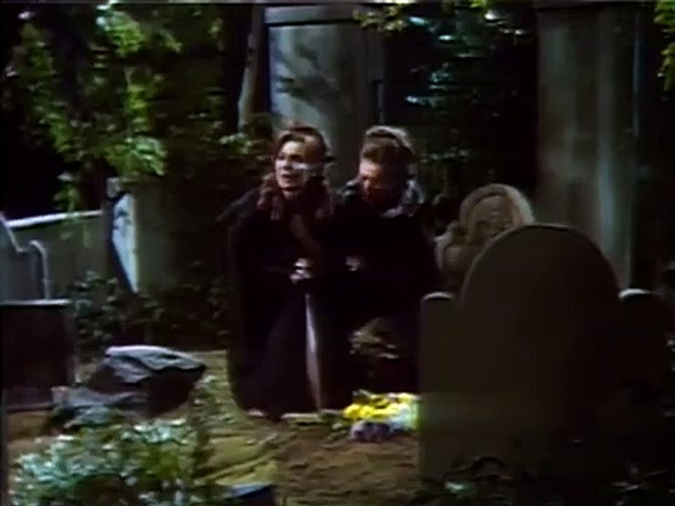 Dark Shadows (1966) - Ep199 HD Watch
