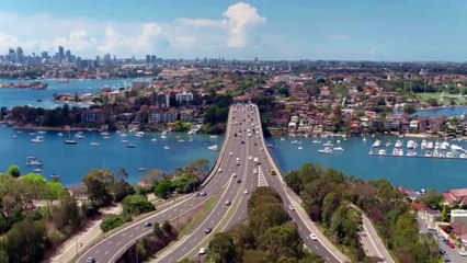 Squinters - Se2 - Ep02 - A Winding Road HD Watch