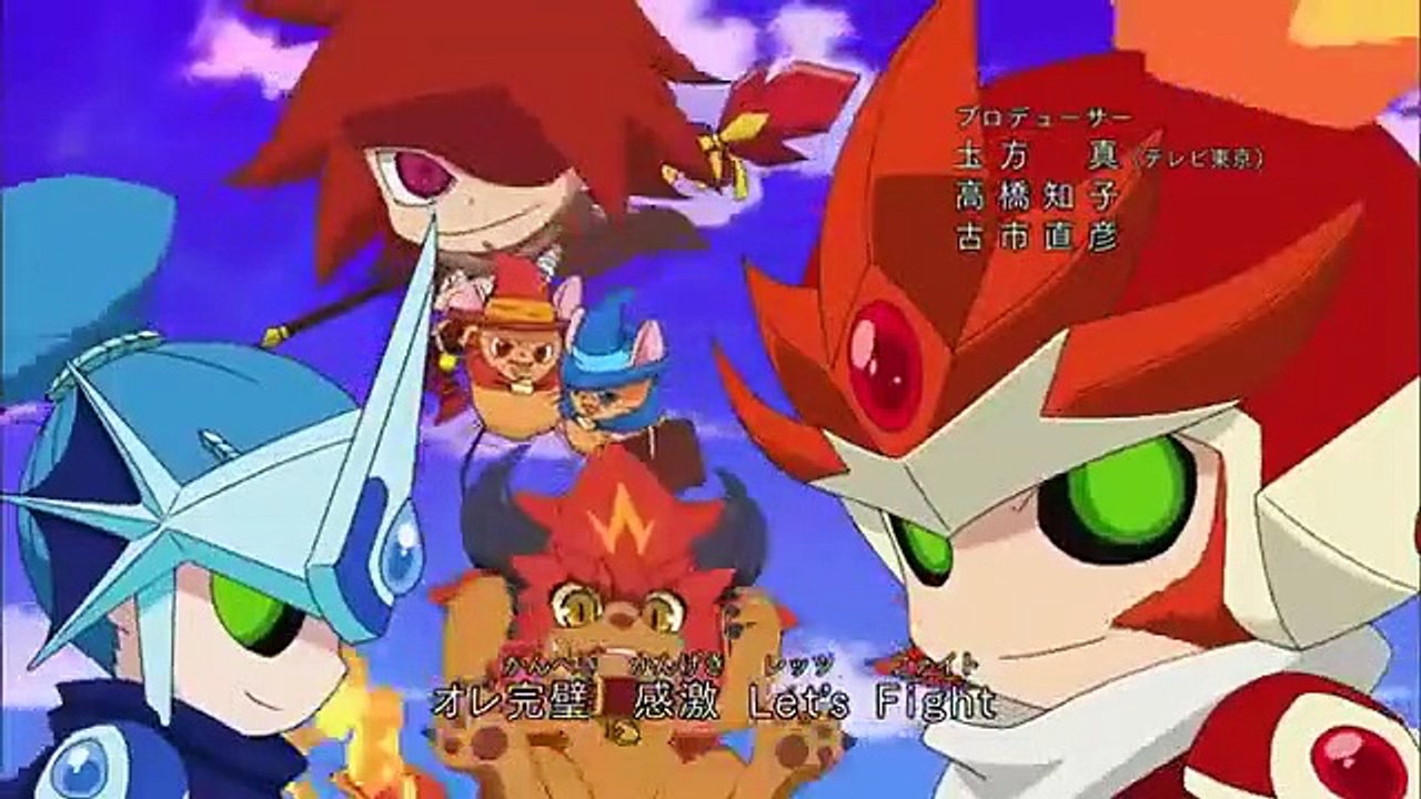 Oreca Battle - Ep20 HD Watch