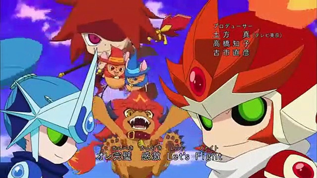 Oreca Battle - Ep21 HD Watch