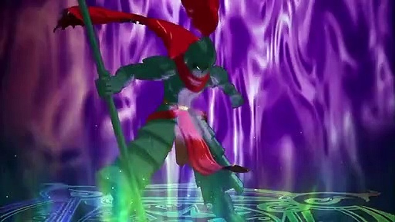 Oreca Battle - Ep22 HD Watch