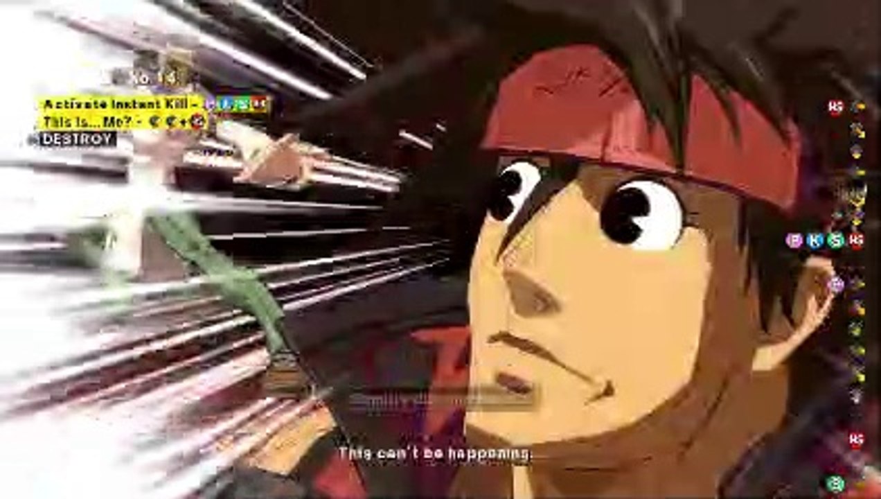 GUILTY GEAR Xrd -SIGN- (PC) - All Challenges (English Dub)