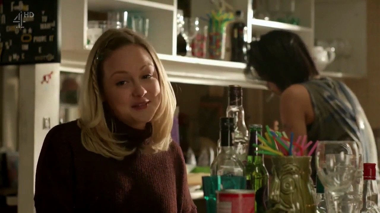 Fresh Meat - Se4 - Ep01 HD Watch