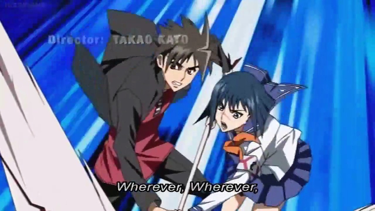 Busou Renkin - Ep23 HD Watch