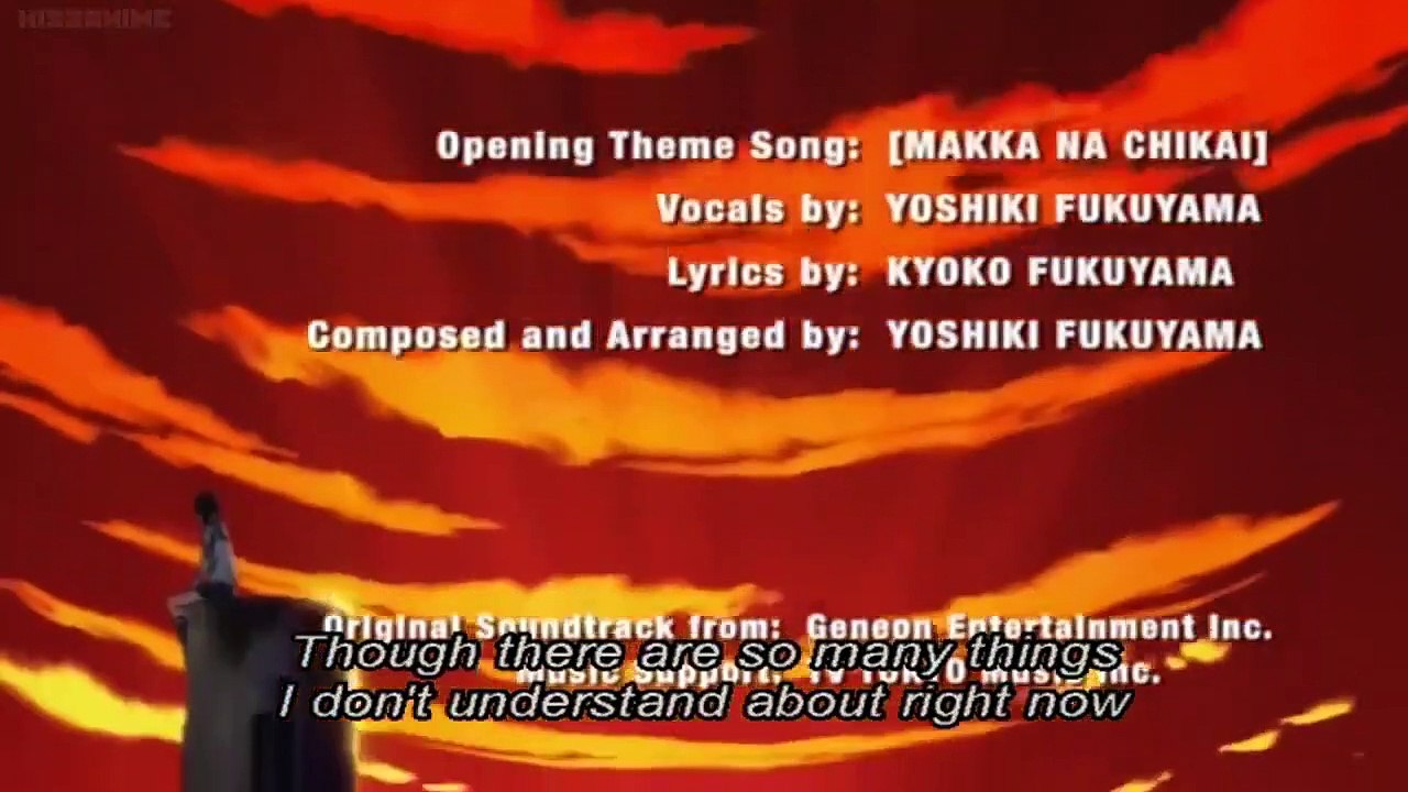 Busou Renkin - Ep26 HD Watch