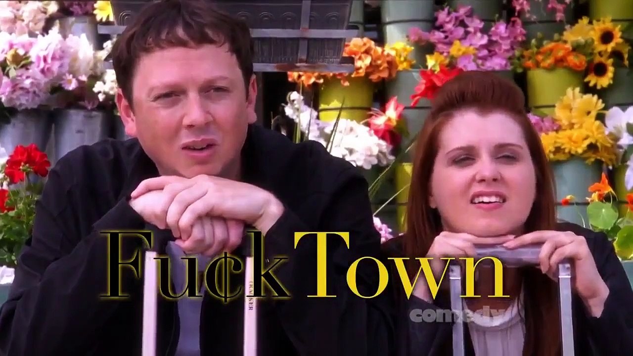 The Beaverton - Se1 - Ep05 HD Watch