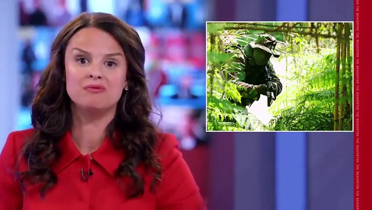 The Beaverton - Se1 - Ep06 HD Watch