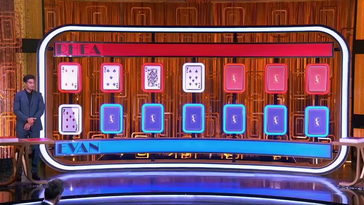 Card Sharks (2019) - Se2 - Ep01 - Ep206 HD Watch