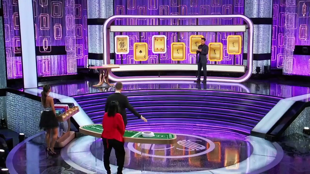 Card Sharks (2019) - Se1 - Ep05 HD Watch