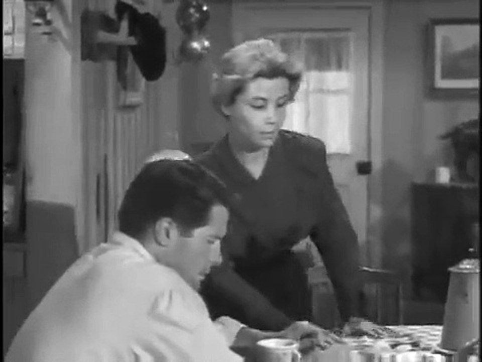 Wagon Train - Se4 - Ep04 HD Watch