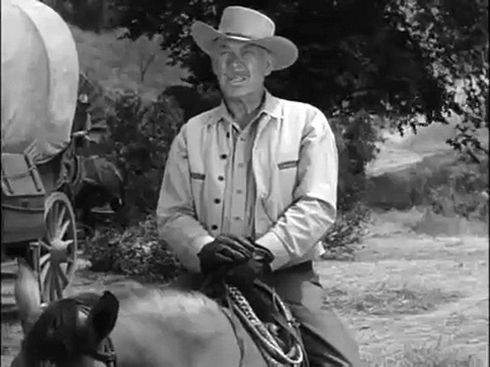Wagon Train - Se4 - Ep07 HD Watch
