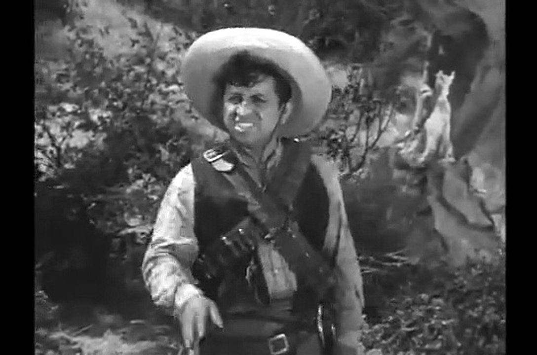 Wagon Train - Se4 - Ep05 HD Watch