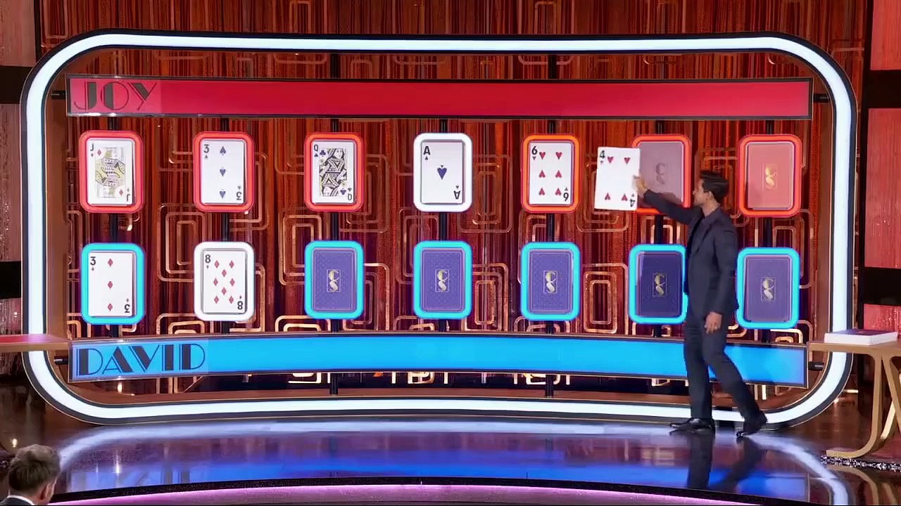 Card Sharks (2019) - Se2 - Ep07 HD Watch