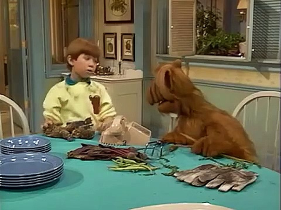 ALF - Se1 - Ep18 HD Watch