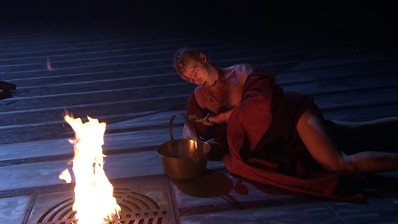 Great British Theatre - Se1 - Ep04 HD Watch