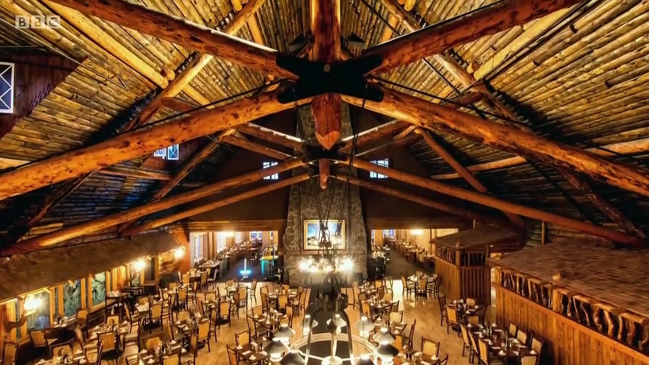 Great Escapes with Colin and Justin - Se1 - Ep02 - Perfect First Build HD Watch