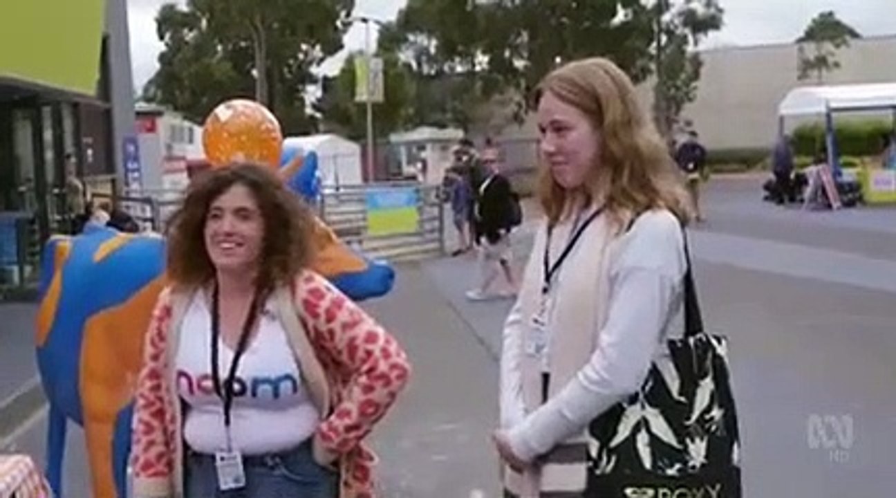 Catalyst - Se18 - Ep13 HD Watch