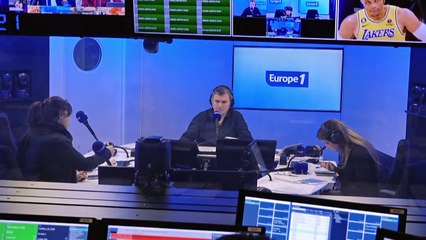 Israël, l'Inde et l'Algérie font la Une de la presse internationale