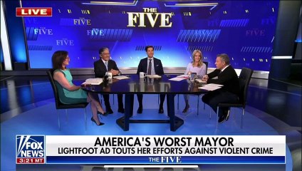 The Five - January 12th 2023 - Fox News
