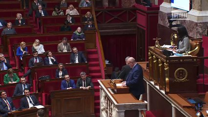 3ème séance :  Revivifier la représentation politique (suite) ; Modification du calcul de la taxe d'enlèvement des ordures ménagères  - Jeudi 12 janvier 2023