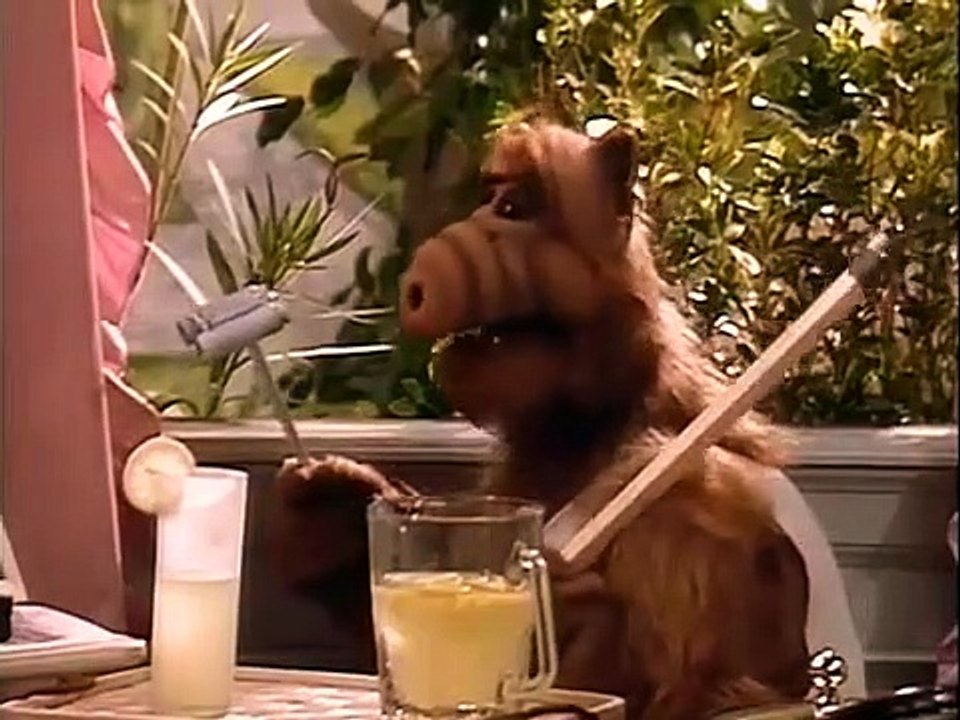 ALF - Se1 - Ep21 HD Watch