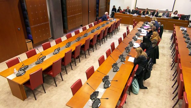 Nouveaux droits en faveur des malades et des personnes en fin de vie : Auditions diverses - Jeudi 12 janvier 2023