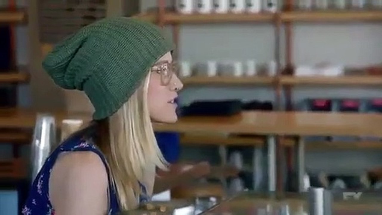 The Comedians - Se1 - Ep01 HD Watch