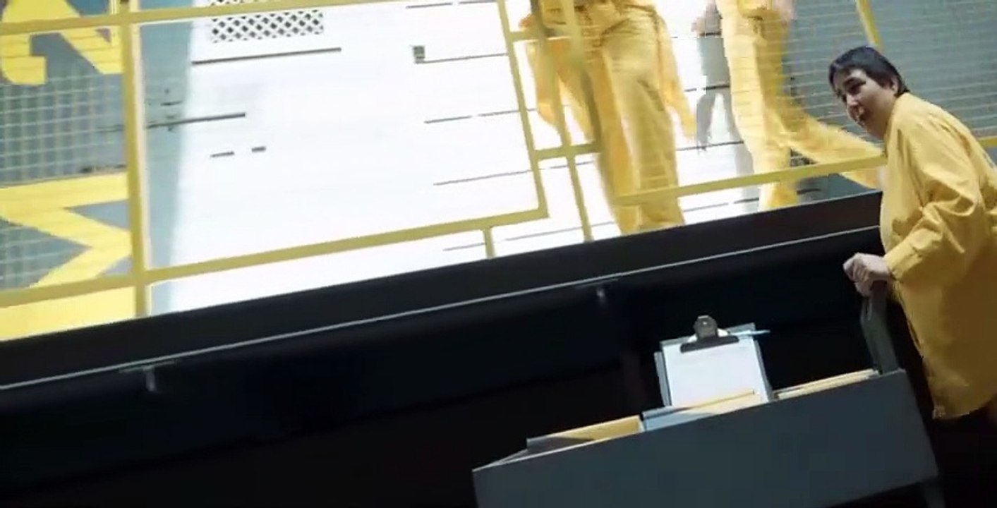 Locked Up S01 E07 video Dailymotion