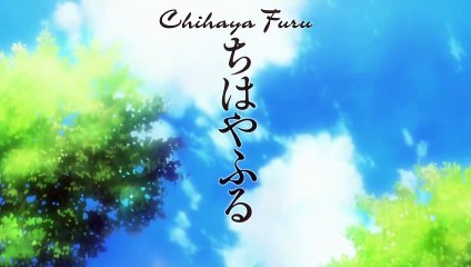 chihayafuru - Ep23 HD Watch