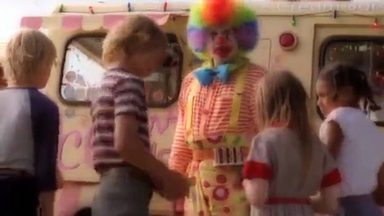 Masters Of Horror - Se2 - Ep10 HD Watch