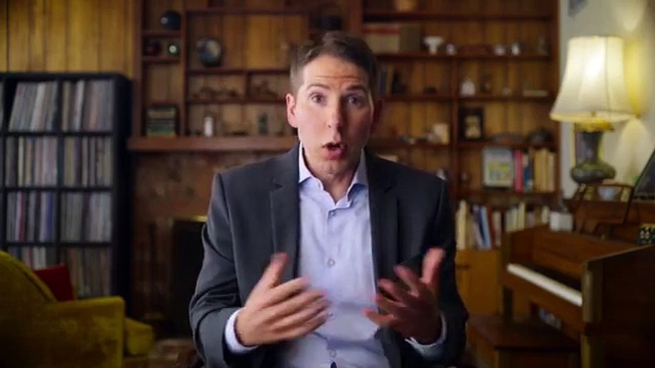 History of Swear Words - Se1 - Ep06 - Damn HD Watch