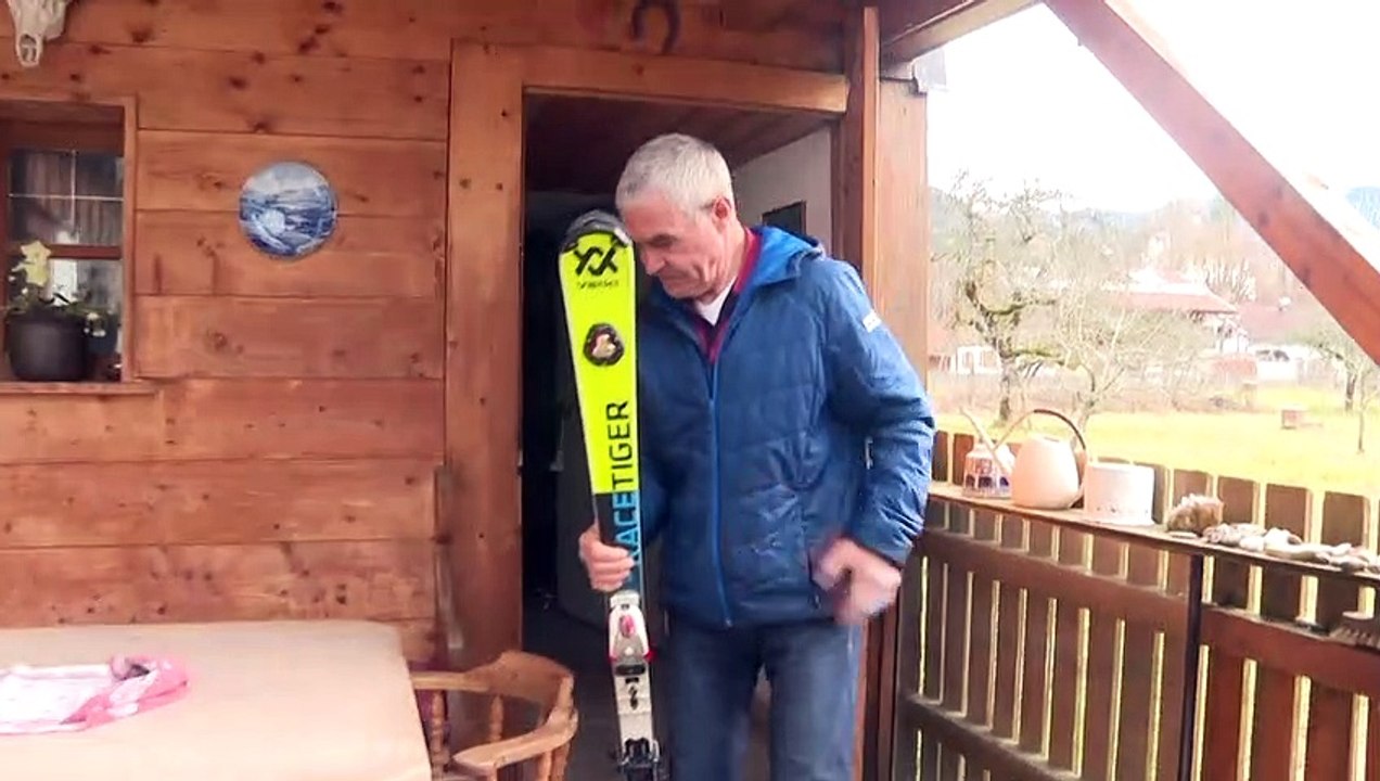 Auch in Bayern kaum Schnee: Skigebiete stehen still