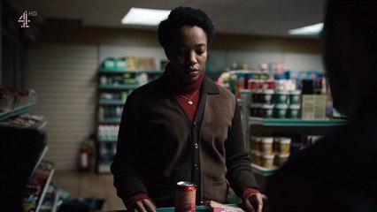 The End of the F...ing World - Se2 - Ep01 HD Watch