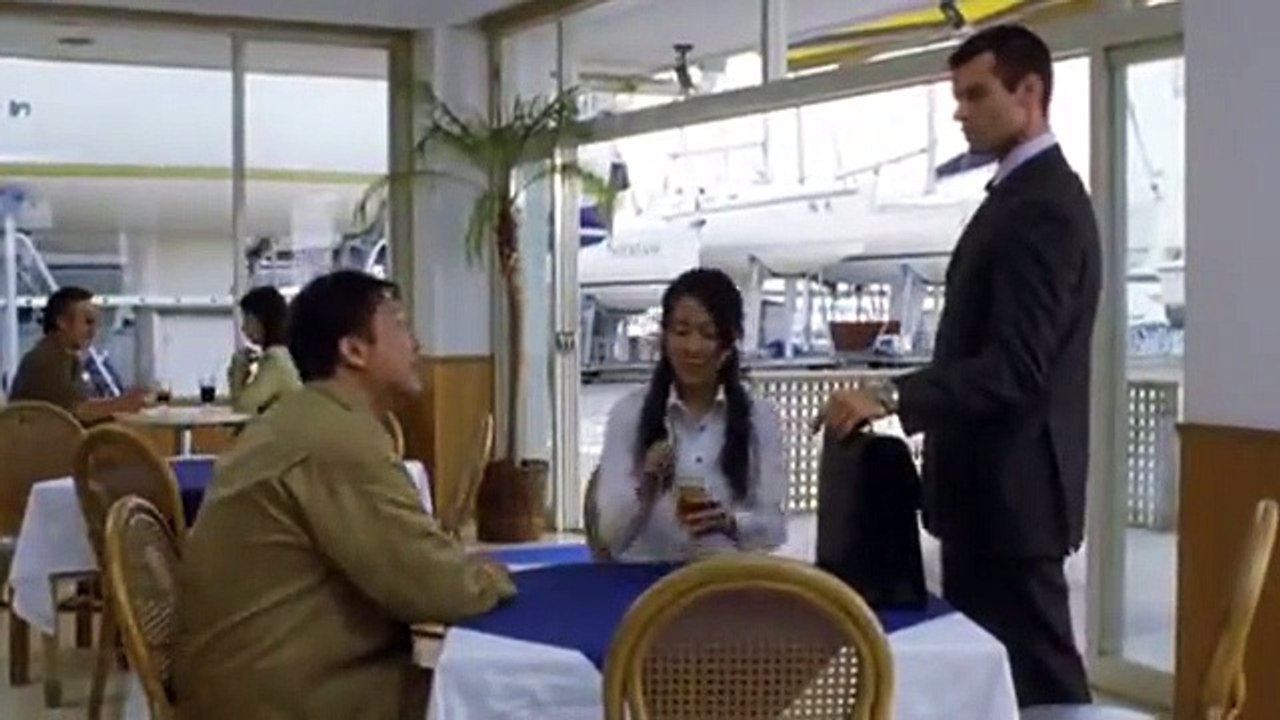 Masters Of Horror - Se2 - Ep13 HD Watch