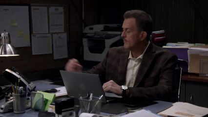 [1920x1080] You Can Hang Up Now on the Upcoming Episode of CBS’ Bob Hearts Abishola - video Dailymotion