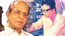 Shakti Samanta's Throwback Interview On RD Burman, Ashok Kumar & More