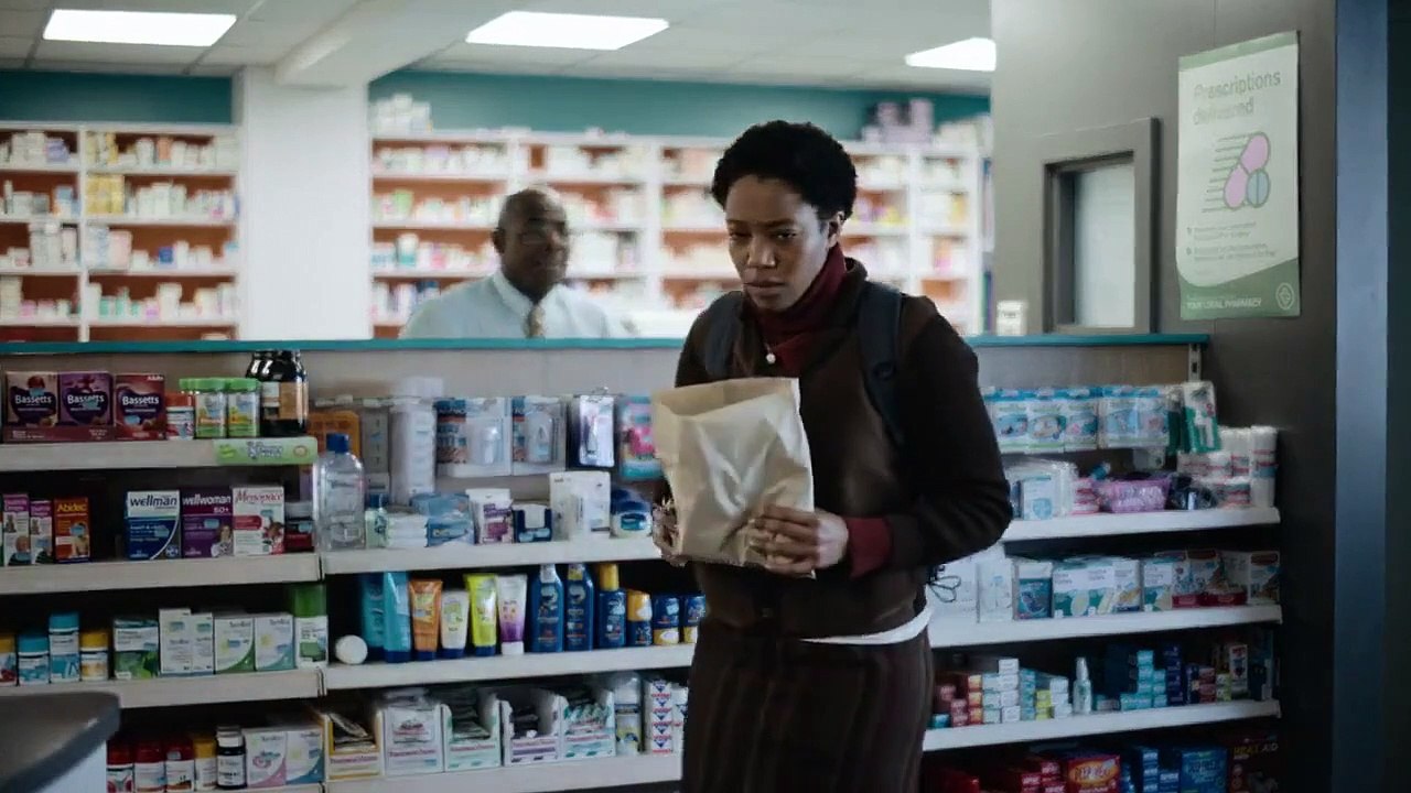 The end of the f...ing world - se2 - ep05 hd watch