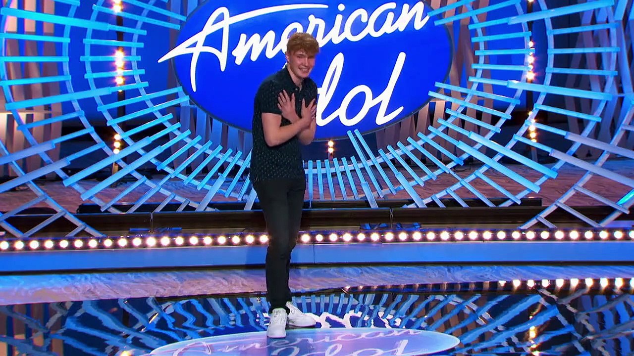 American Idol - Se19 - Ep04 HD Watch