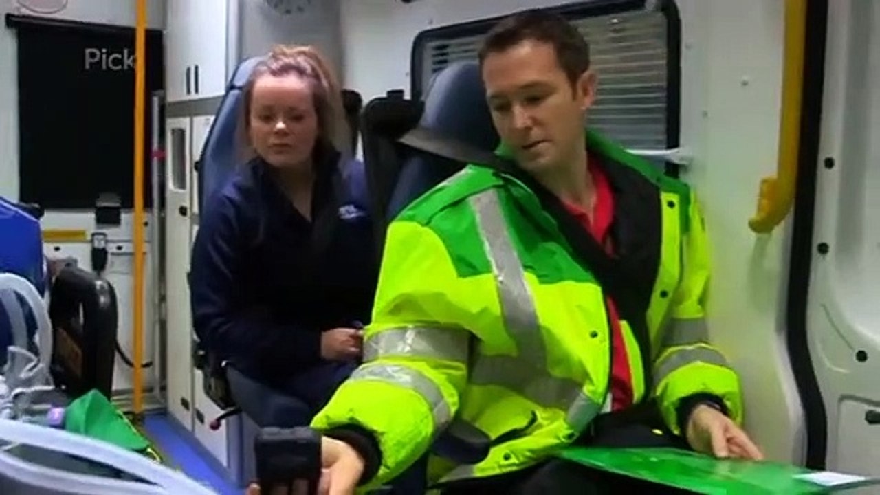 Childrens Accident And Emergency - Se1 - Ep06 HD Watch
