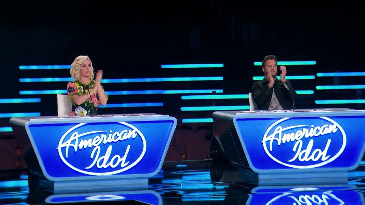 American Idol - Se19 - Ep08 HD Watch