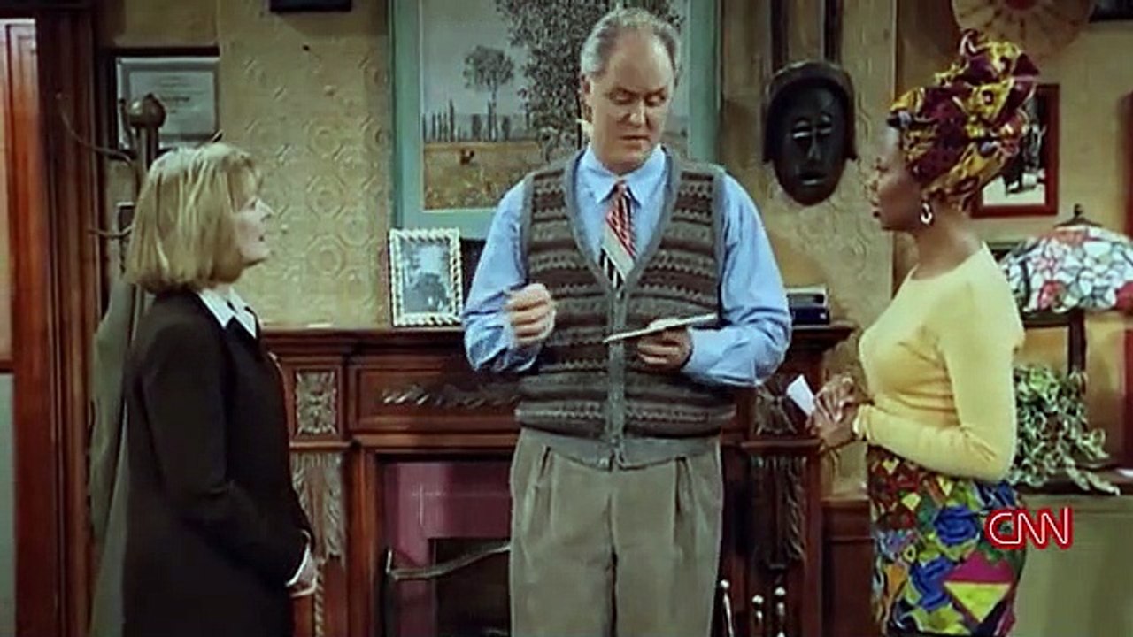 History of the Sitcom - Se1 - Ep07 HD Watch