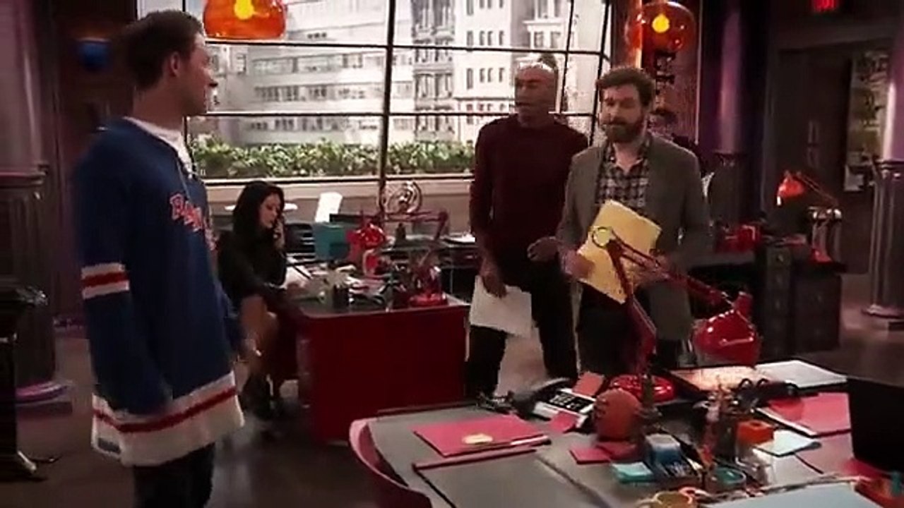 Men at Work - Se3 - Ep02 - Post-Posal HD Watch