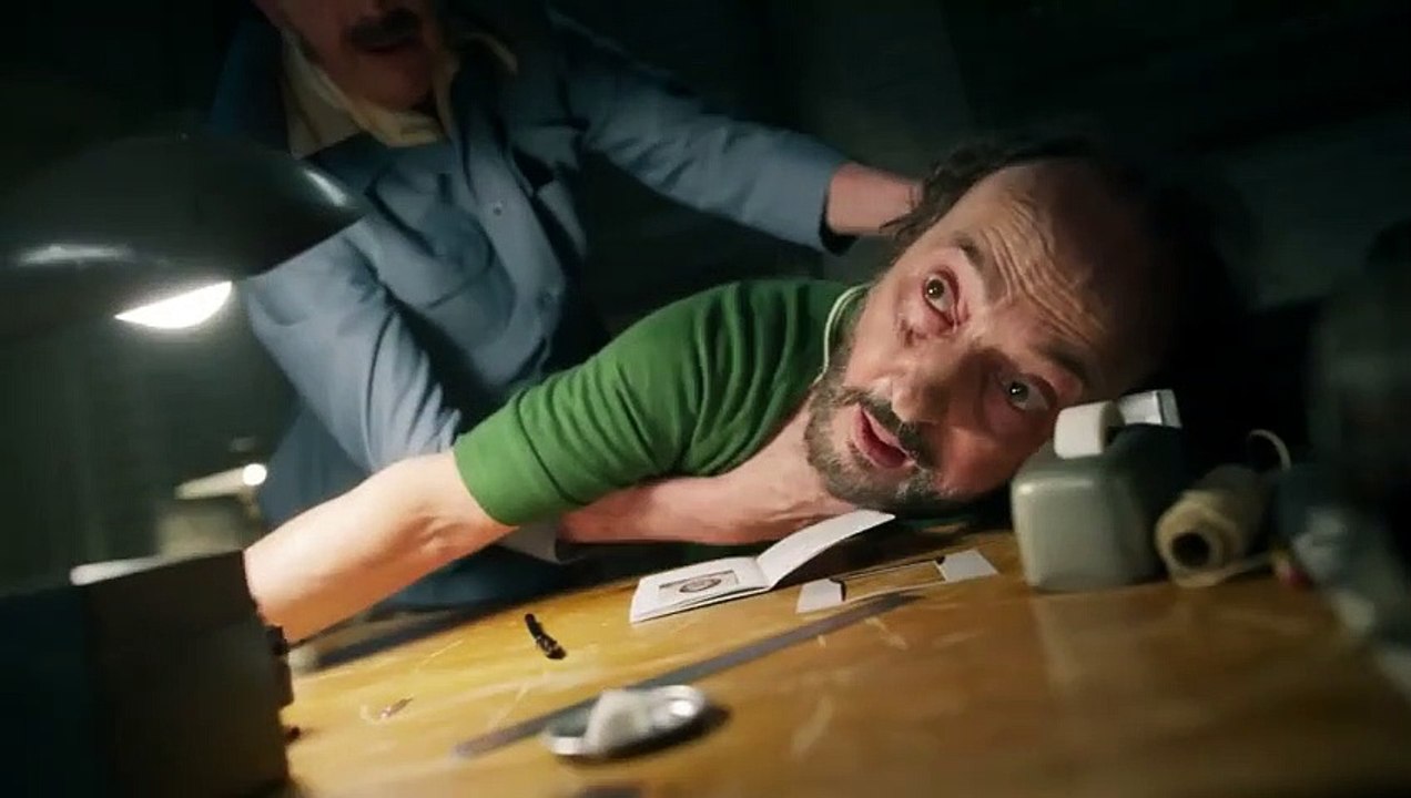 Hunters (2020) - Se1 - Ep10 HD Watch
