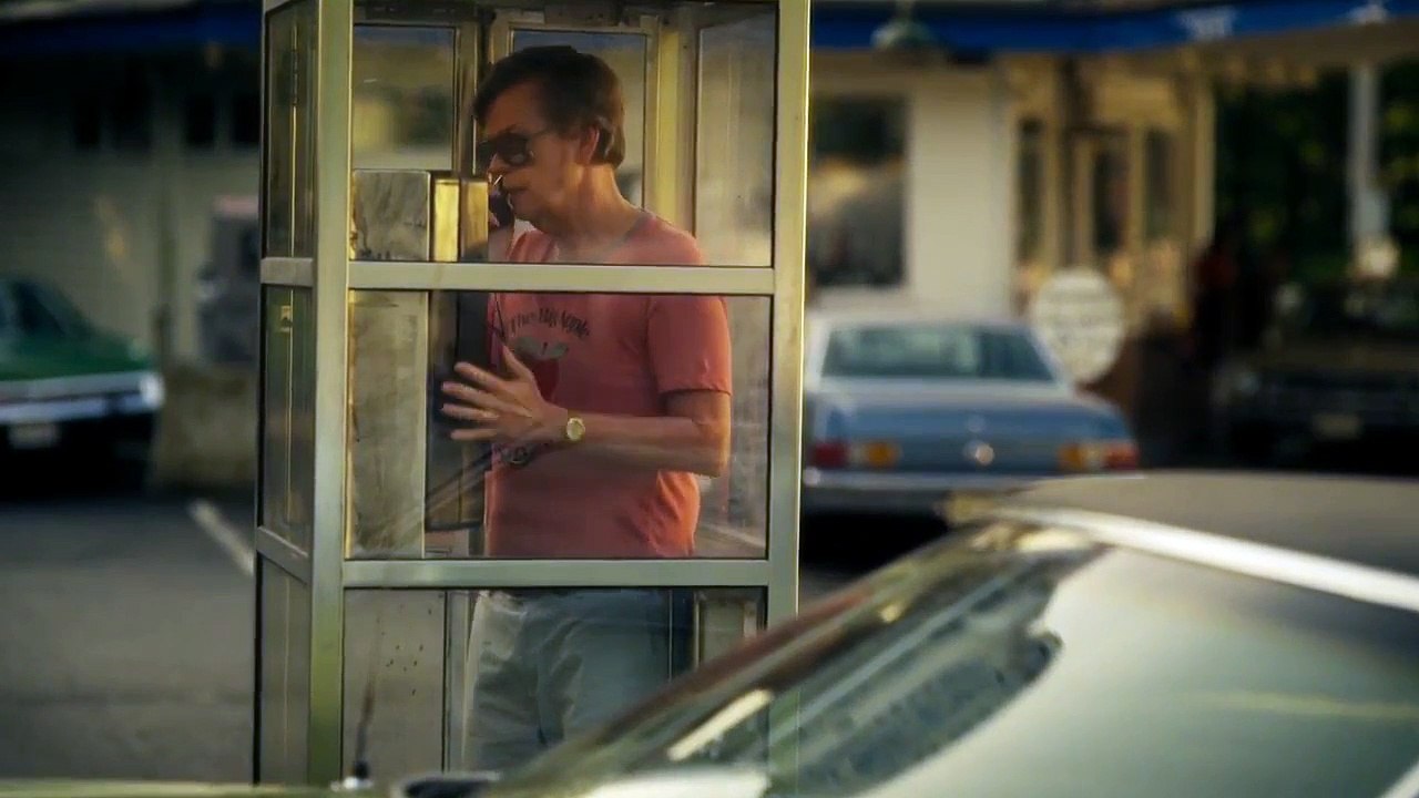 Hunters (2020) - Se1 - Ep08 HD Watch