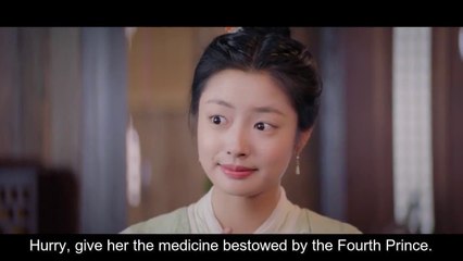 Catch Up My Prince (2023) Episode 2 Engsub