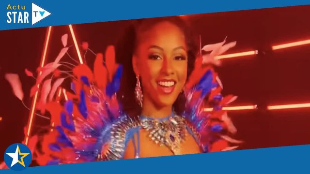 Miss Univers 2022 : voici les candidates et concurrentes de Floriane Bascou