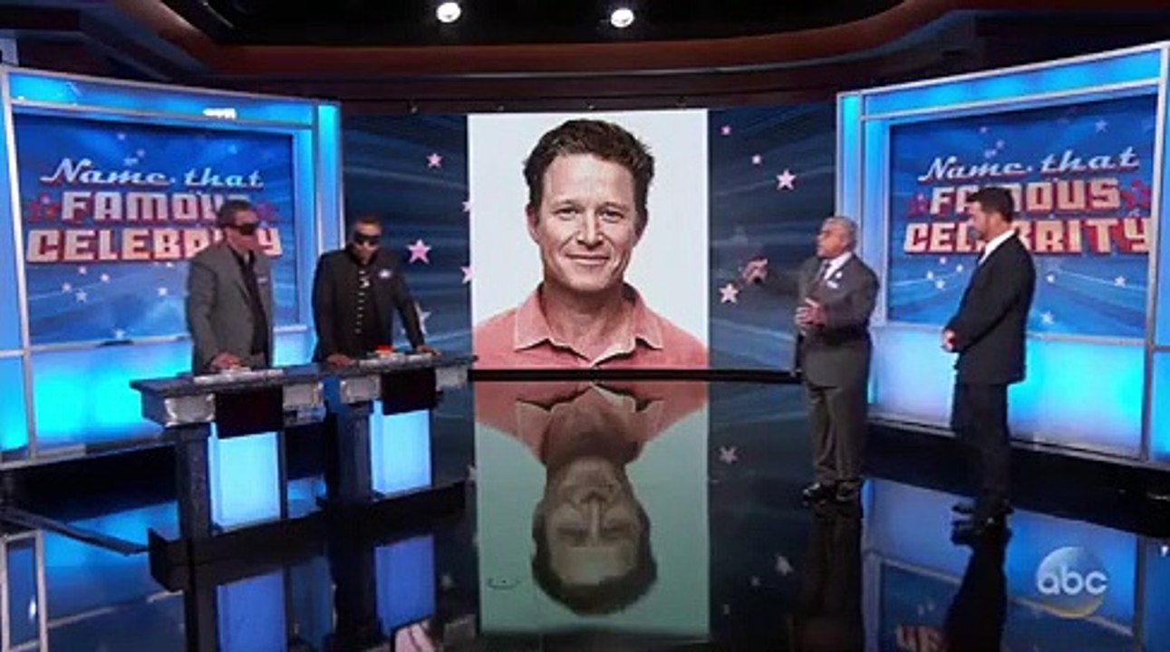 Jimmy Kimmel Live! - Se14 - Ep135 HD Watch