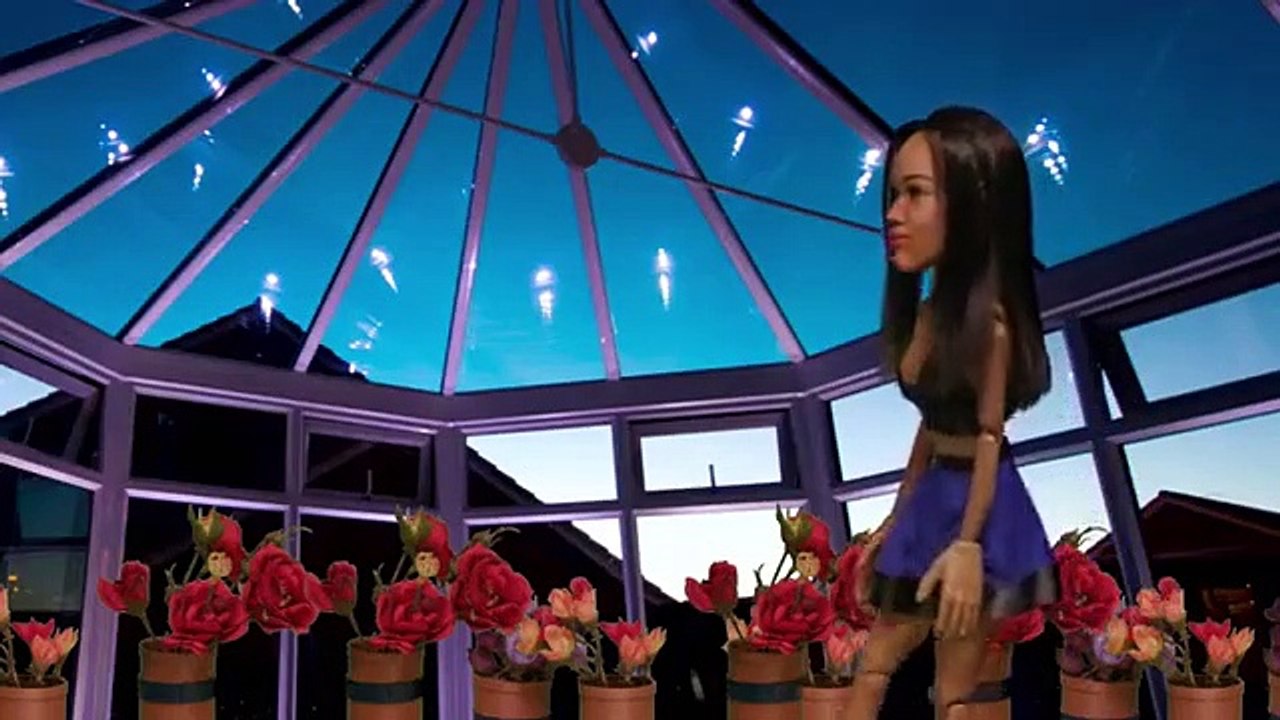 The Hollywood Puppet Show - Se1 - Ep04 HD Watch