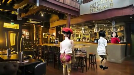 The Hollywood Puppet Show - Se1 - Ep05 HD Watch