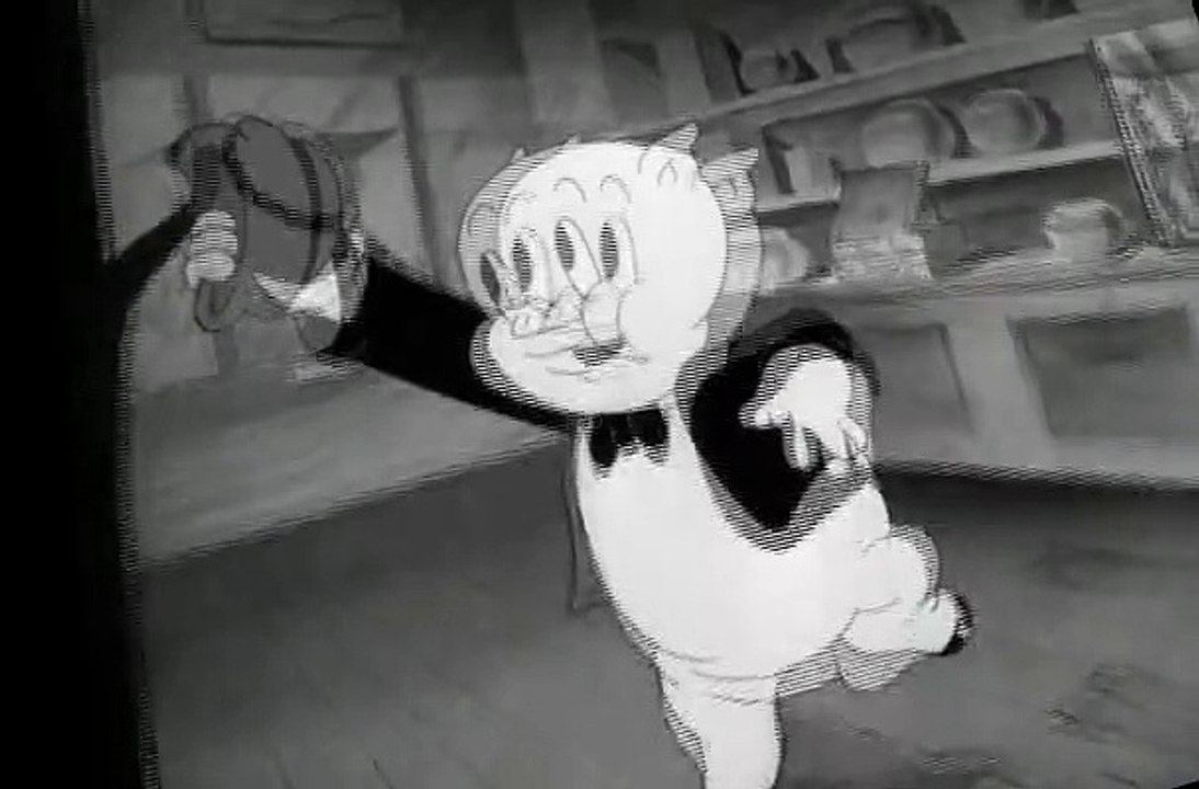 Looney Tunes Golden Collection Looney Tunes Golden Collection S04 E059 ...